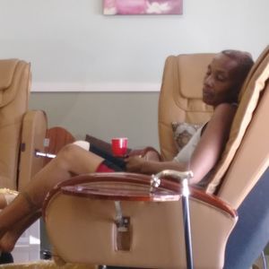 Meet your Posher, Tiffany